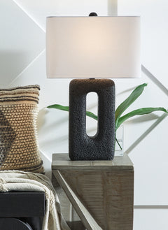 Wimmings Poly Table Lamp (Set of 2)