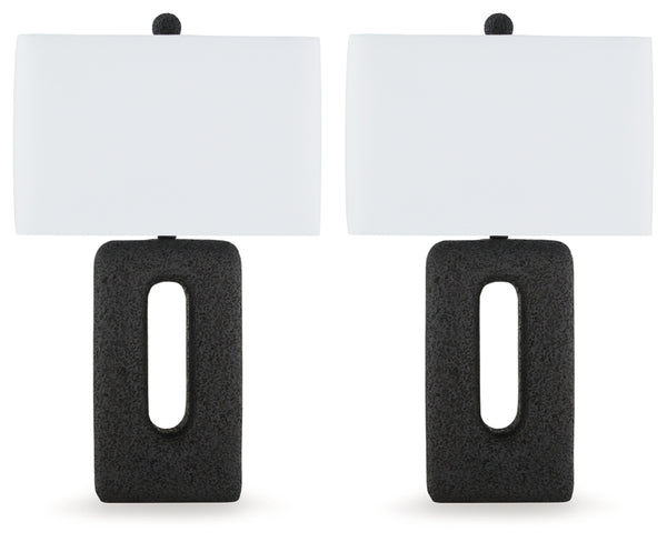 Wimmings Poly Table Lamp (2/CN)