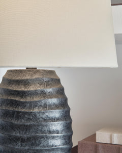 Caronick Poly Table Lamp (Set of 2)
