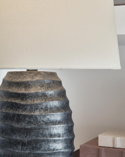 Caronick Poly Table Lamp (Set of 2)