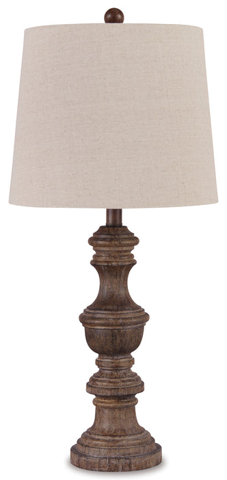 Magaly Table Lamp