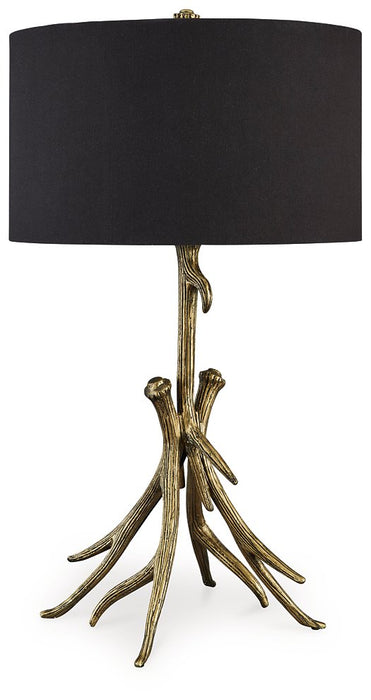 Josney Table Lamp