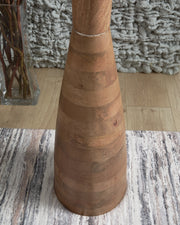 Ailsa Wood Floor Lamp (1/CN)