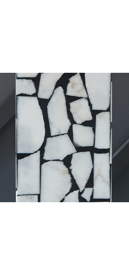 Macaria Marble Table Lamp (1/CN)