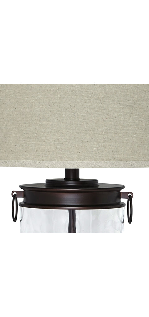 Tailynn Glass Table Lamp (1/CN)