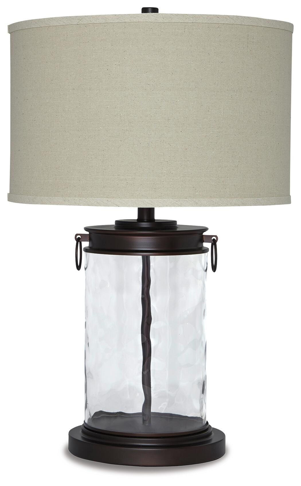 Tailynn Glass Table Lamp (1/CN)