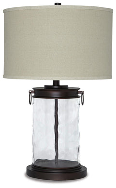 Tailynn Glass Table Lamp (1/CN)