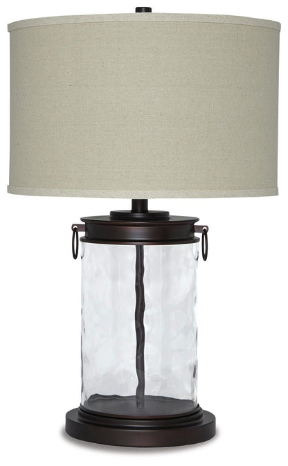 Tailynn Glass Table Lamp (1/CN)