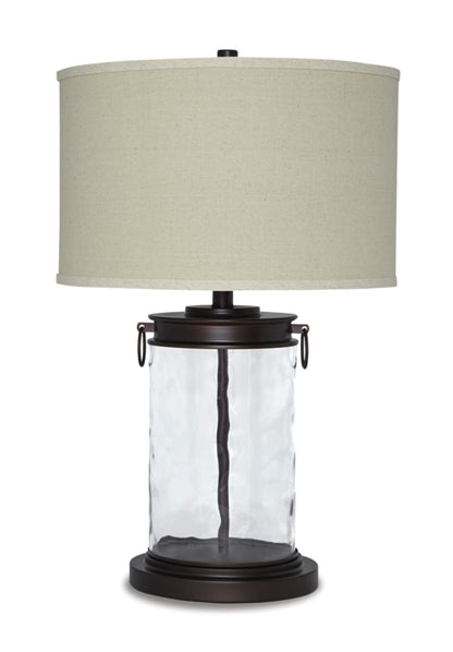 Tailynn Glass Table Lamp (1/CN)