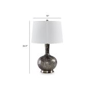 Tenslow Glass Table Lamp (1/CN)