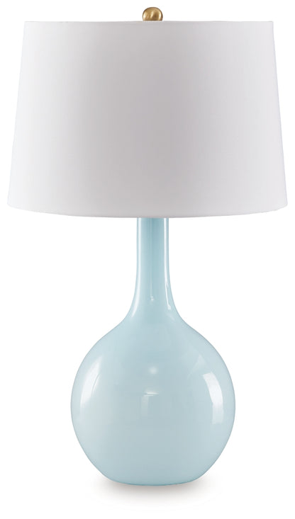Rylanton Glass Table Lamp (1/CN)