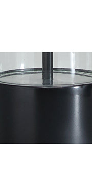 Kerrbrook Glass Table Lamp (1/CN)
