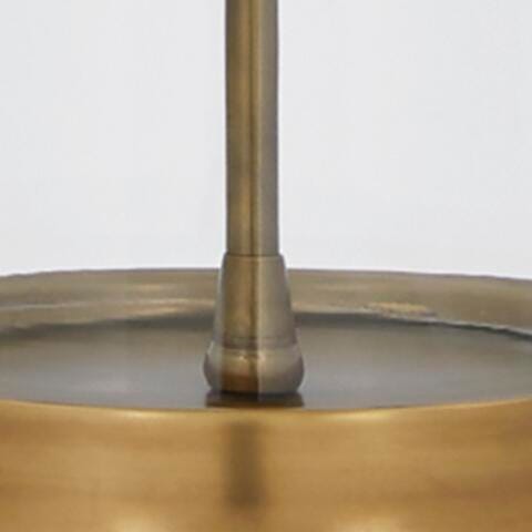 Gizeh Glass Table Lamp (1/CN)