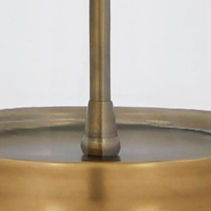 Gizeh Glass Table Lamp (1/CN)