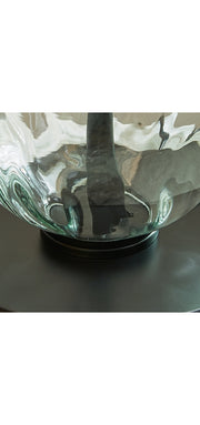 Airbal Glass Table Lamp (Set of 2)