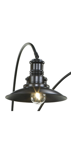 Sheriel Metal Arc Lamp (1/CN)