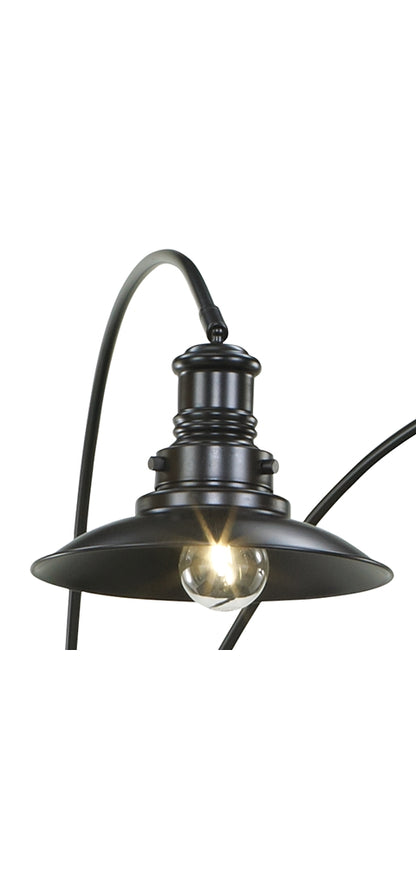 Sheriel Metal Arc Lamp (1/CN)