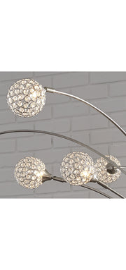 Winter Metal Arc Lamp (1/CN)