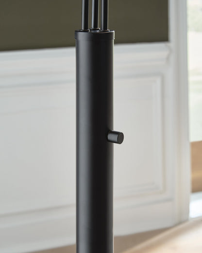 Gibbswellner Metal Arc Lamp (1/CN)