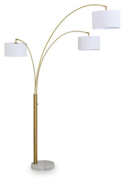 Valo Metal Arc Lamp (1/CN)