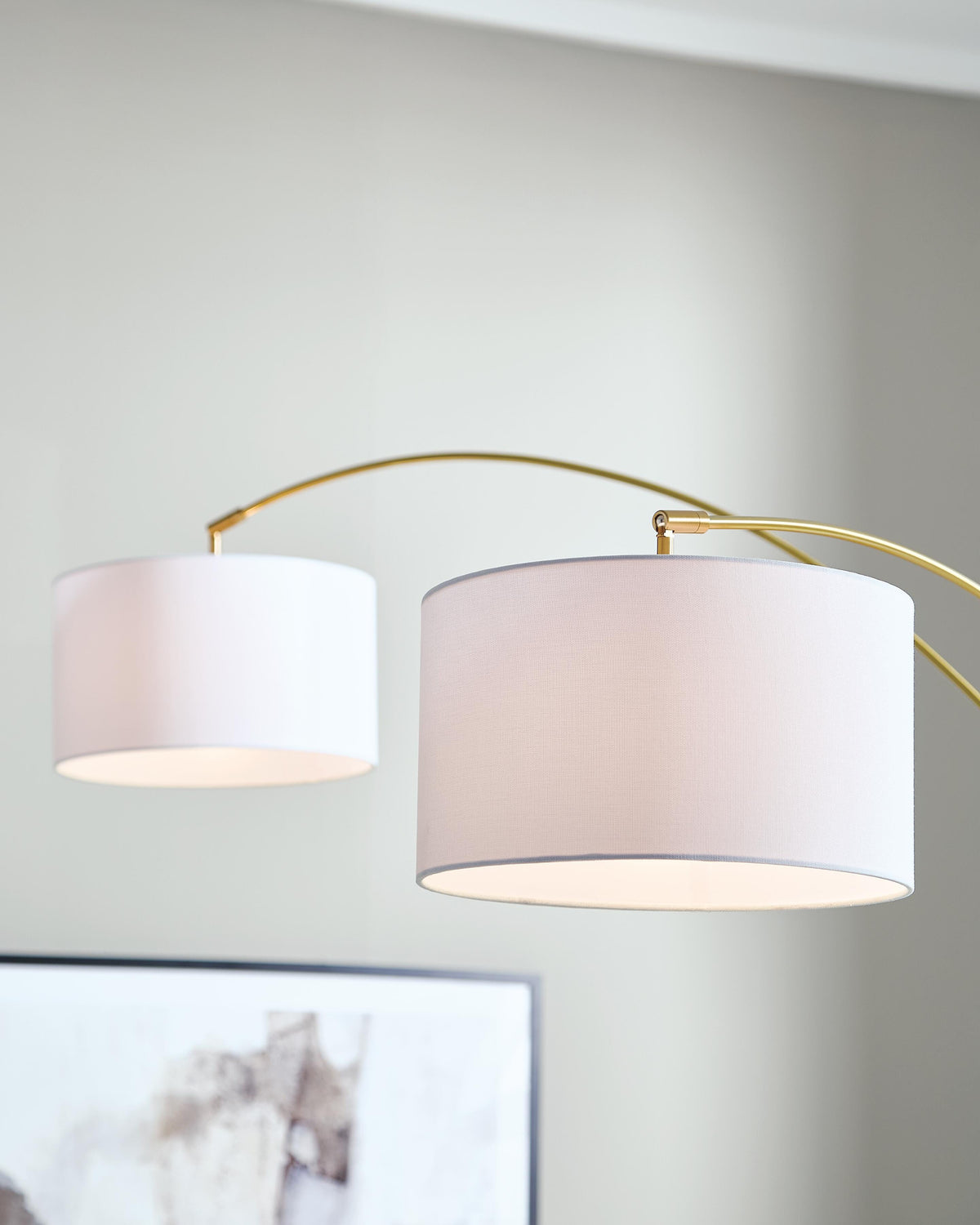 Valo Metal Arc Lamp (1/CN)