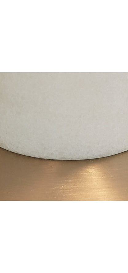 Rowleigh Marble Desk Lamp (1/CN)