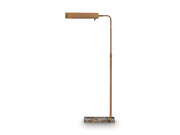 Yafe Metal Floor Lamp (1/CN)