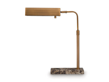 Yafe Metal Desk Lamp (1/CN)