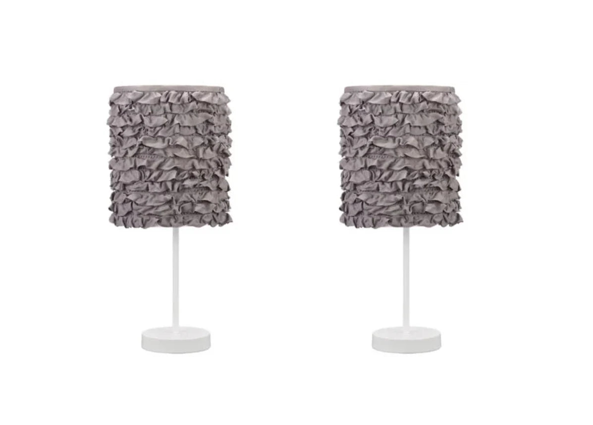 Mirette Table Lamp (Set of 2)
