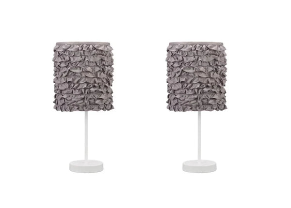 Mirette Table Lamp (Set of 2)