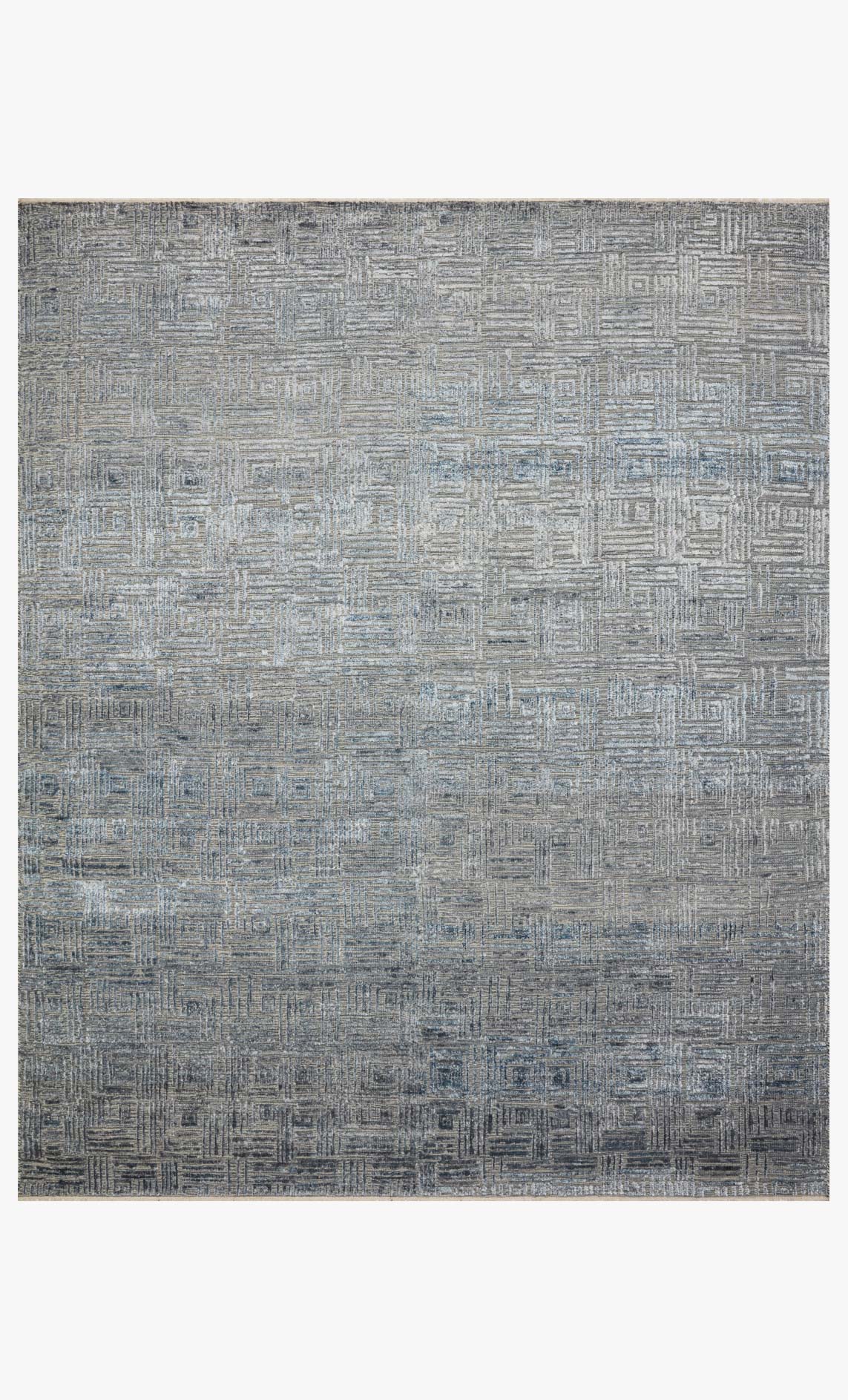 LNA-01 DENIM