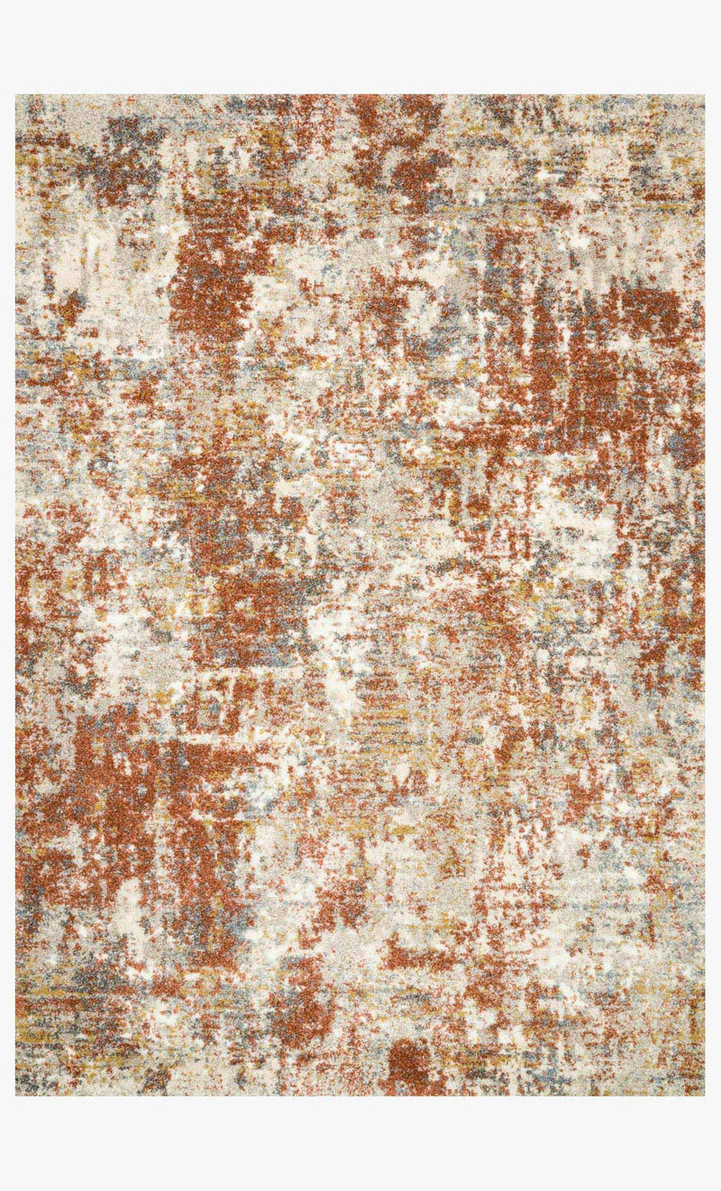 LAN-03 RUST