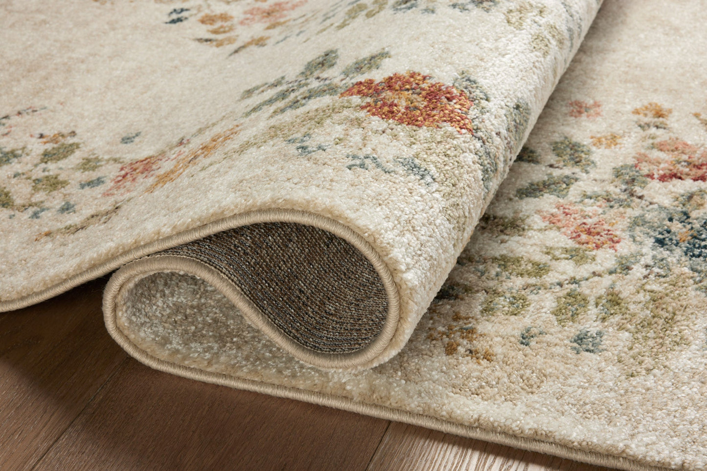 LAU-01 RP STRAWBERRY FIELDS CREAM