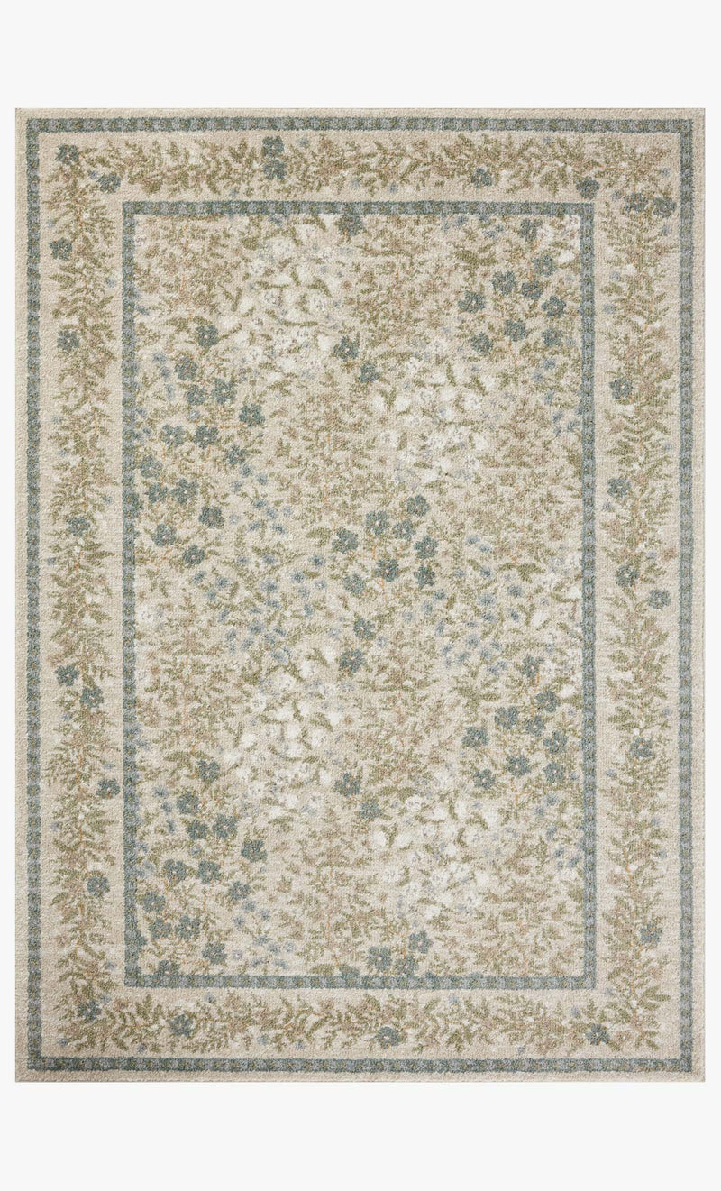 LAU-03 RP WILDWOOD GARDEN CREAM