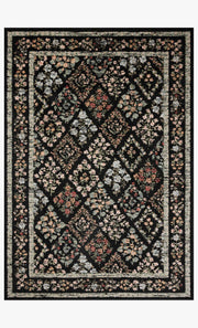 LAU-04 RP PARQUET BLACK