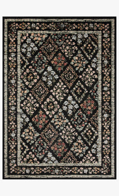 LAU-04 RP PARQUET BLACK