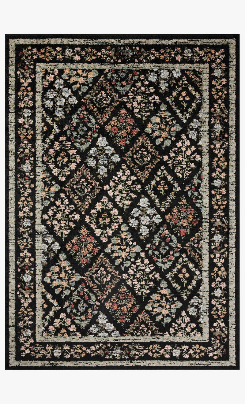 LAU-04 RP PARQUET BLACK