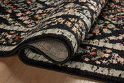 LAU-04 RP PARQUET BLACK
