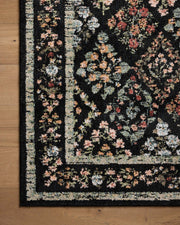 LAU-04 RP PARQUET BLACK