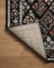 LAU-04 RP PARQUET BLACK