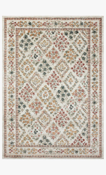 LAU-04 RP PARQUET CREAM