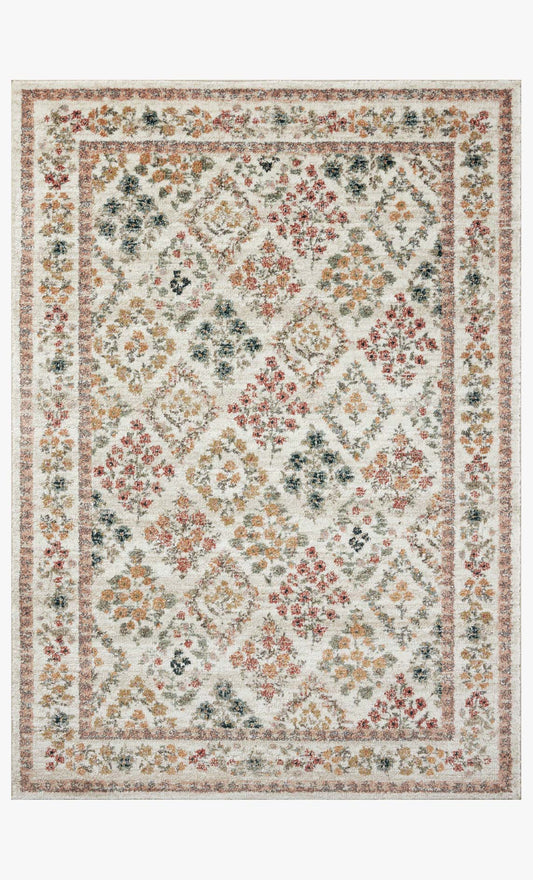 LAU-04 RP PARQUET CREAM