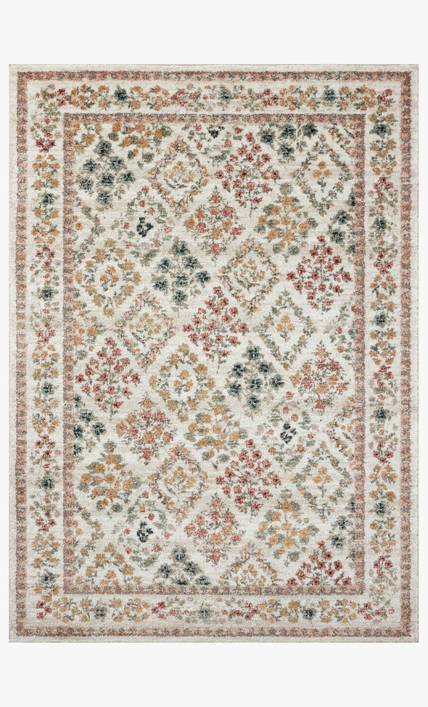 LAU-04 RP PARQUET CREAM