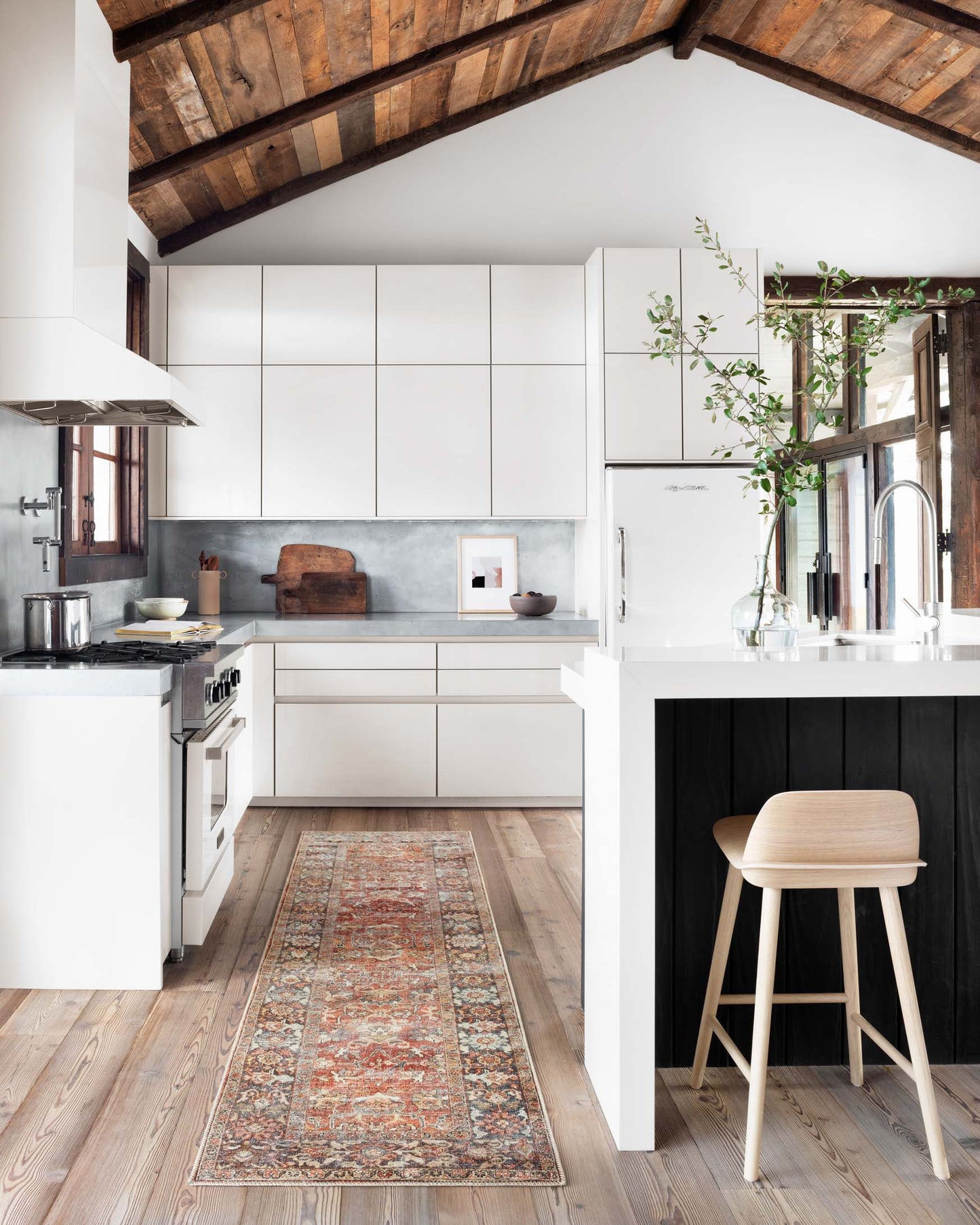 Loloi Layla LAY-02 Especias / Marinas