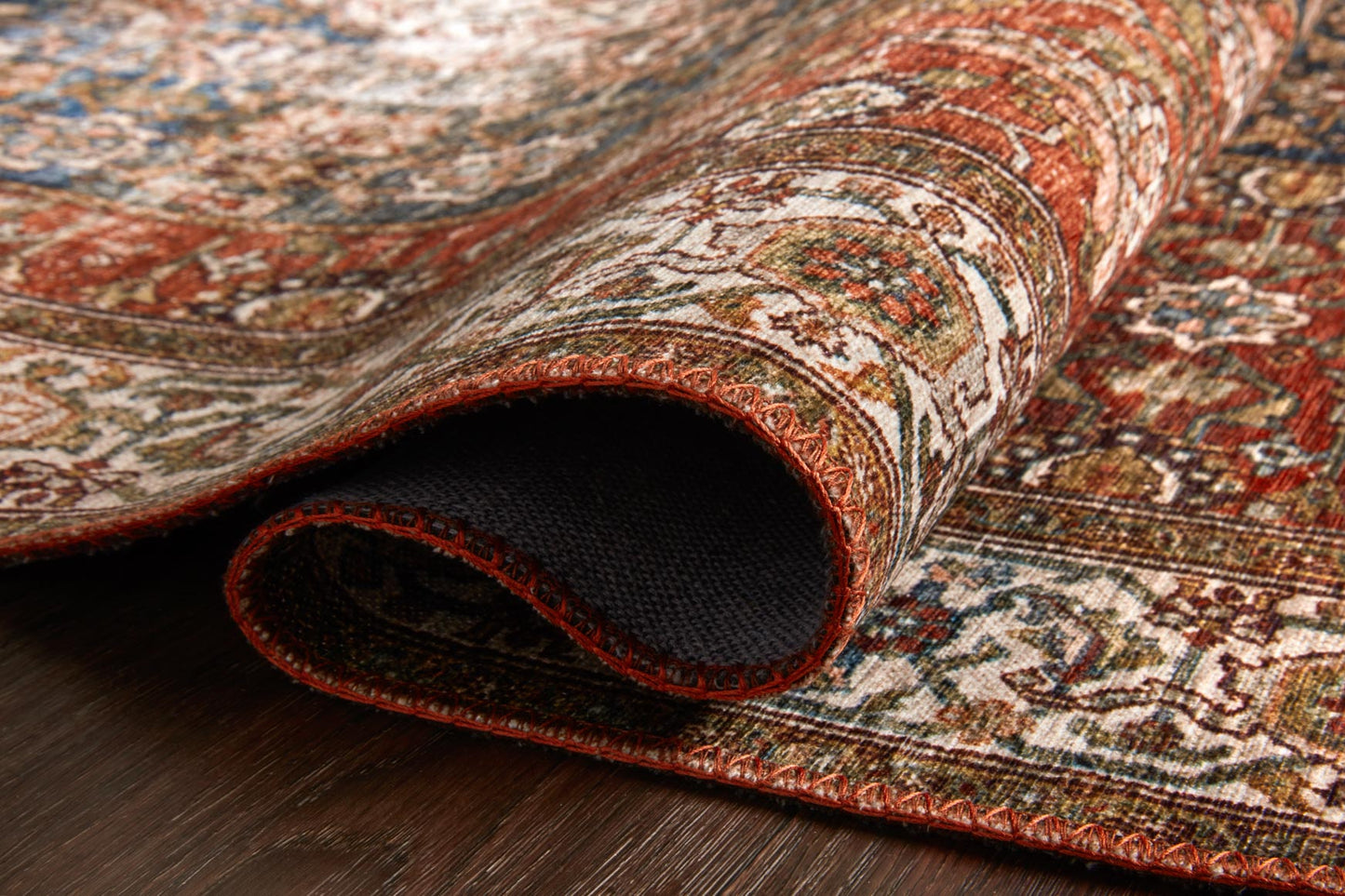 LAY-05 OCEAN / MULTI