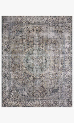 LAY-06 TAUPE / STONE