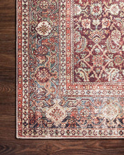 LAY-11 CINNAMON / SAGE