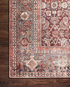 LAY-11 CINNAMON / SAGE