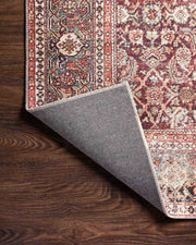 LAY-11 CINNAMON / SAGE
