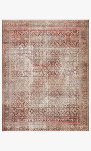 LAY-11 CINNAMON / SAGE